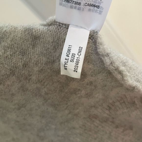 Madewell Cardigan - Picture 11 of 11